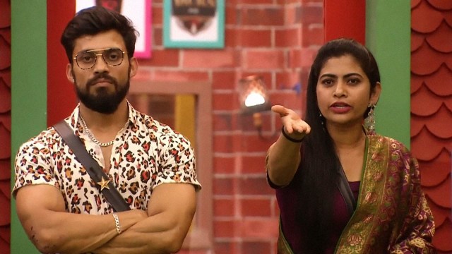 Bigg Boss - Watch Episode 37 - Day 36 in the House on Disney+ Hotstar