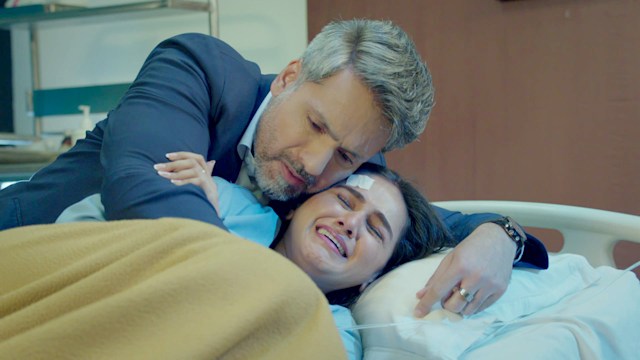 Na Umra Ki Seema Ho - Watch Episode 292 - Vidhi-Dev's Emotional