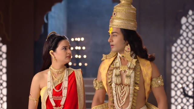 Vithu Mauli - Watch Episode 245 - Rukmini Refuses to Help Vithal on ...