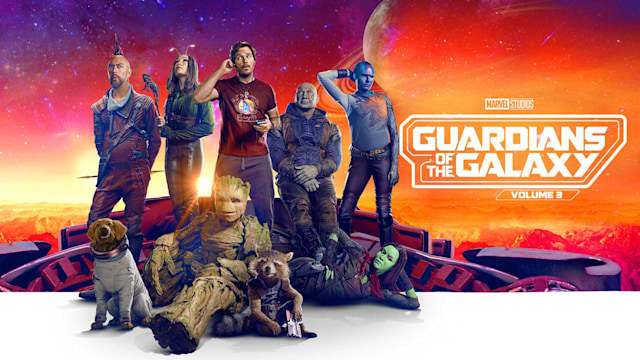 guardians of the galaxy vol 3 australia