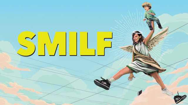 smilf series netflix