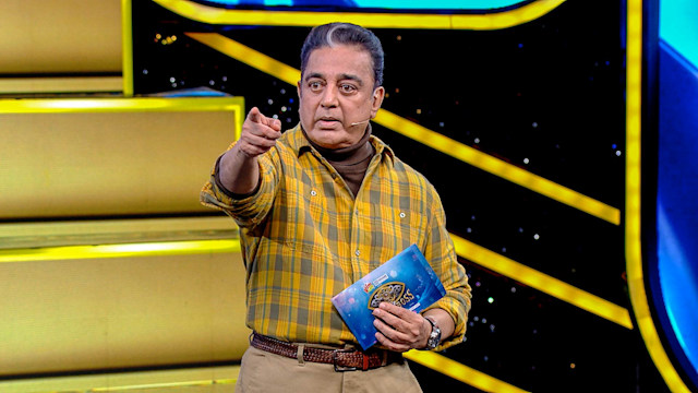 Watch Bigg Boss All Latest Episodes on Disney Hotstar