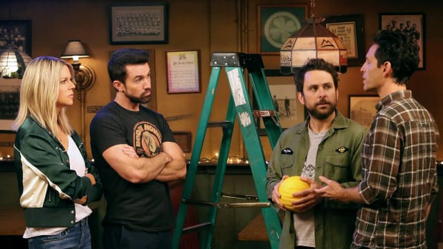 It's Always Sunny In Philadelphia Disney + Watch It's Always Sunny In Philadelphia Season 14 Episode 8 on Disney+