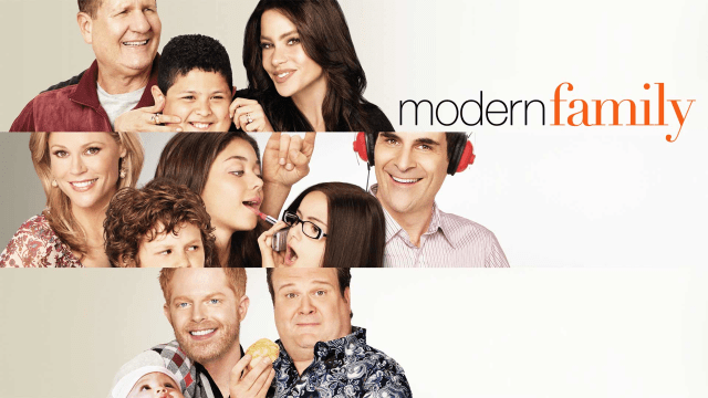 Watch All Seasons of Modern Family on Disney+ Hotstar