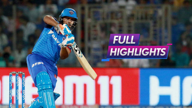 Ipl 2019 2024 highlights hotstar