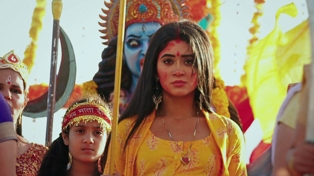 Yeh Rishta Kya Kehlata Hai - Watch Episode 69 - Naira Faces the Goons