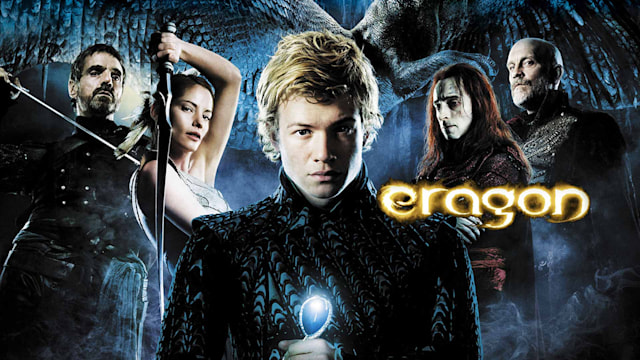 Eragon - Disney+ Hotstar