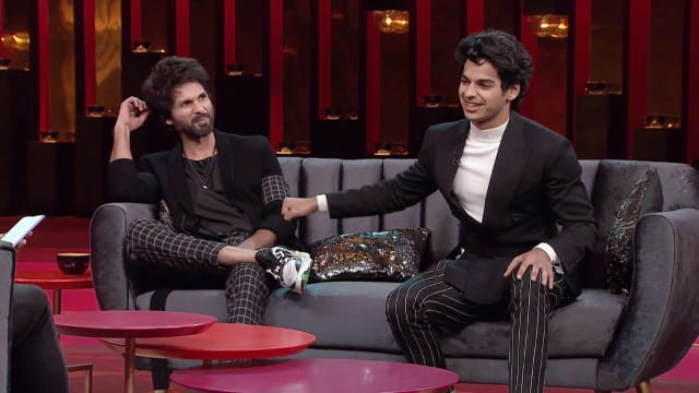 Full episode koffee hot sale with karan season 6