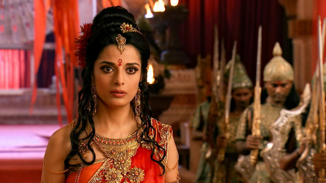 Watch Mahabharata Full Episode 32 Online in HD on Hotstar GB