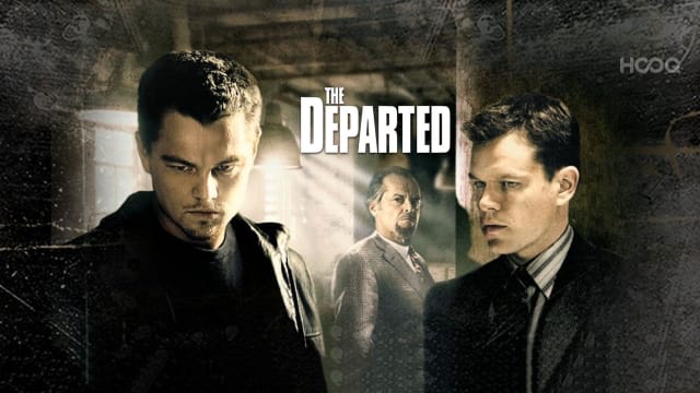 The Departed Full Movie, Watch The Departed Film on Hotstar