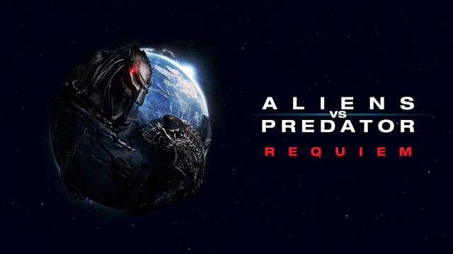 Aliens vs. Predator - Requiem - Disney+ Hotstar