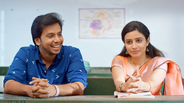 Kana Kaanum Kaalangal Season 1 Full Episode