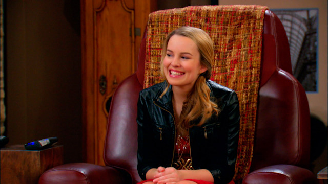 Watch Good Luck Charlie Season 1 Episode 15 on Disney+ Hotstar