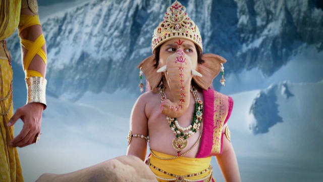 Watch Om Namah Shivay Full Episode 103 Online In Hd On Hotstar Uk