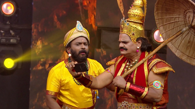 Watch Asianet Onam Specials Full Episode 1 Online in HD on Hotstar CA