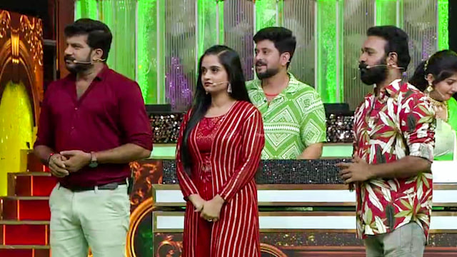 Bigg boss malayalam episode 3 hotstar hot sale