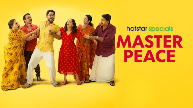 Masterpiece malayalam movie deals watch online