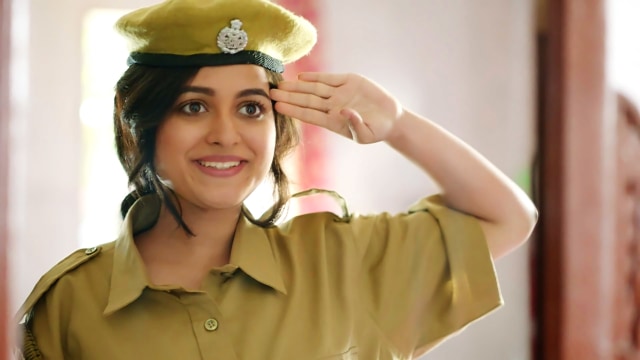 Watch Guddi Full Episode 1 Online in HD on Hotstar