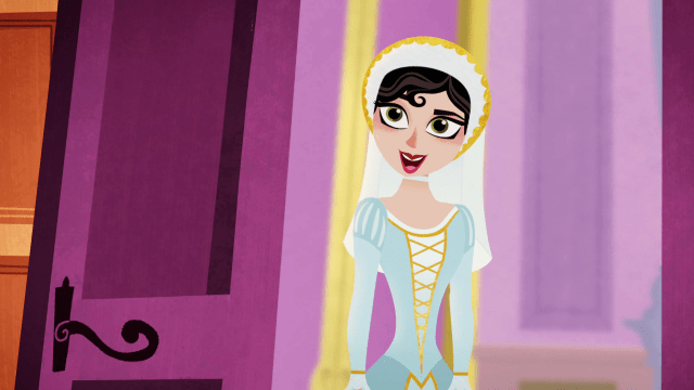 Watch Tangled: The Series Season 1 Episode 20 On Disney+ Hotstar