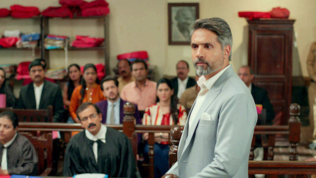 Na Umra Ki Seema Ho - Watch Episode 116 - Dev's Shocking Statement on