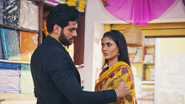 Watch Mehndi Hai Rachne Waali Full Episode 9 Online in HD on Hotstar UK