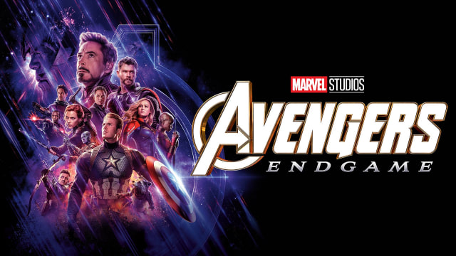 Avengers - Endgame Trailer - Disney+ Hotstar