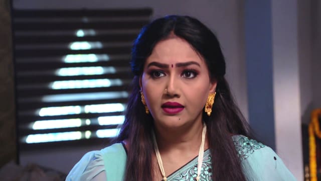 Siri Siri Muvvalu Watch Episode 256 Kavya Is In For A Shock On