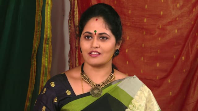 Gorintaku Watch Episode 71 Parvati Gives A Good News On Disney Hotstar