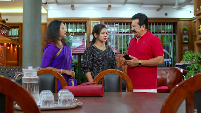 Watch Chempaneer Poovu All Latest Episodes on Hotstar