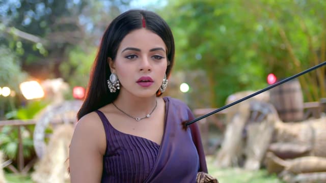 Watch Nazar TV Serial Episode 185 - Tara Gets Shot Full Episode on Hotstar