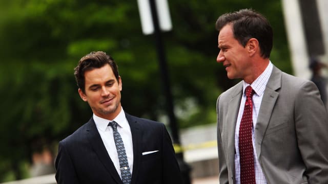 Watch White Collar Season 4 Episode 6 on Disney+ Hotstar