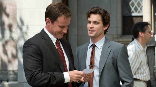 Watch White Collar Season 1 Episode 5 on Hotstar