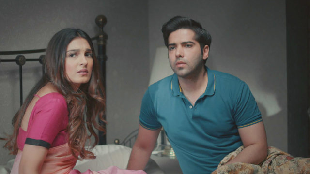 E17 Dhara s Harsh Punishment Disney Hotstar