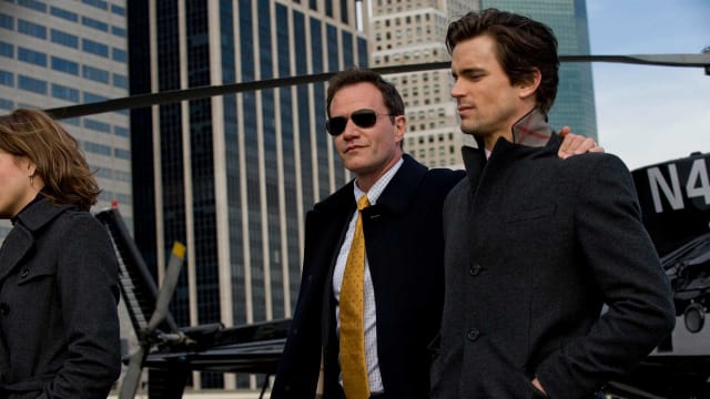 Watch White Collar Season 1 Episode 12 on Disney+ Hotstar