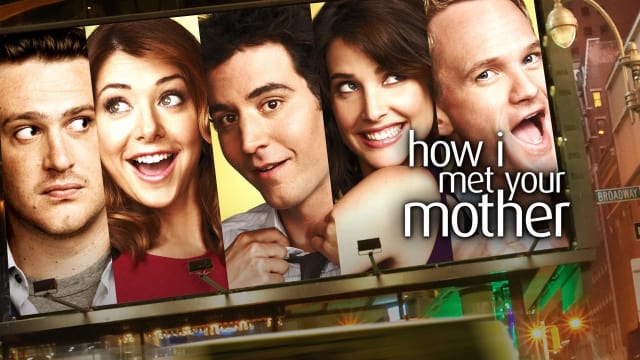 How to watch himym best sale for free