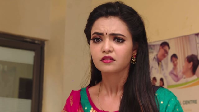 Siri Siri Muvvalu Watch Episode 68 A Shock Awaits Kavya On Disney