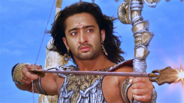 Watch Arjun Kills Karna Online Hd For Free On 7727