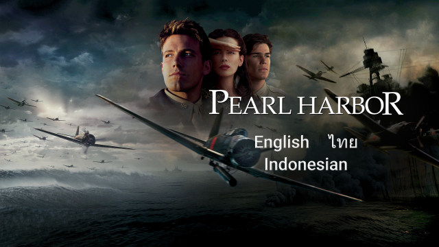 Pearl Harbor - Disney+ Hotstar