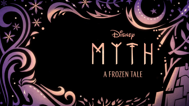 Myth A Frozen Tale