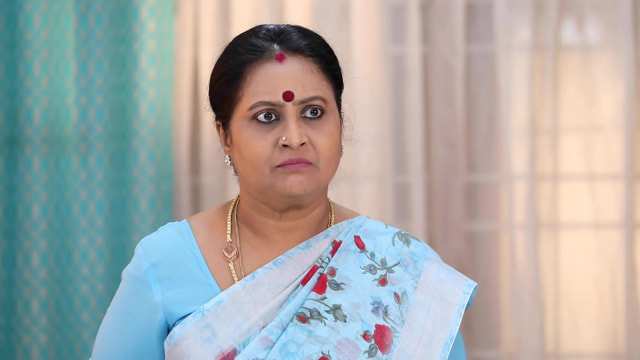 Baakiyalakshmi - Watch Episode 127 - Eshwari Defends Baakiyalakshmi on ...