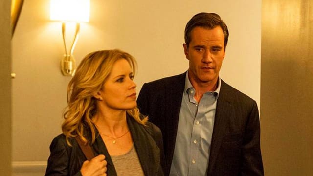 Nonton White Collar Season 5 Episode 7 Quantico Closure Di Disney Hotstar