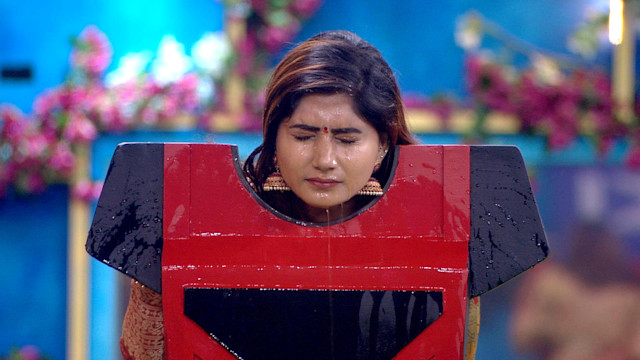 Bigg Boss - Watch Episode 65 - Day 64 - A Dramatic Nomination on