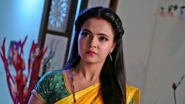 Siri Siri Muvvalu Watch Episode 274 A Shock Awaits Kavya On Disney