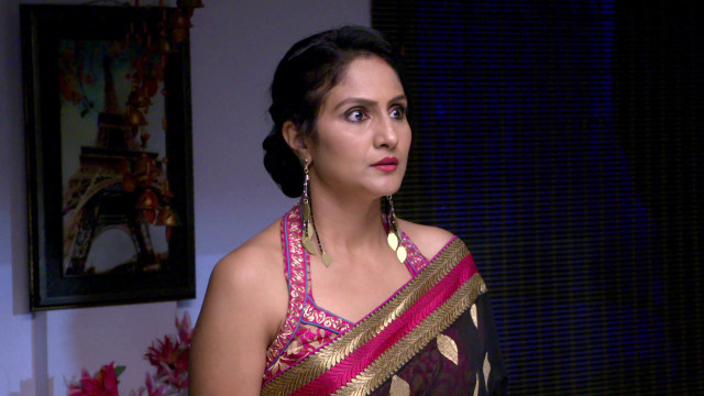 Inthi Nimma Asha Watch Episode 325 Monica Gets Caught On Disney 