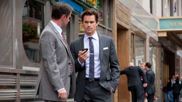 Watch White Collar Season 2 Episode 6 on Disney+ Hotstar