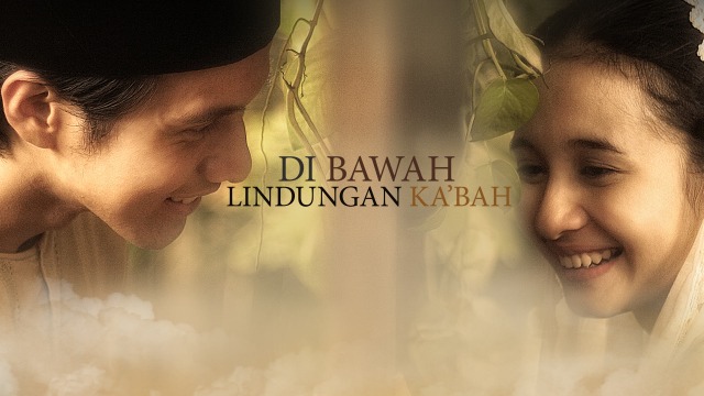 Di Bawah Lindungan Ka Bah Full Movie Drama Film Di Disney Hotstar