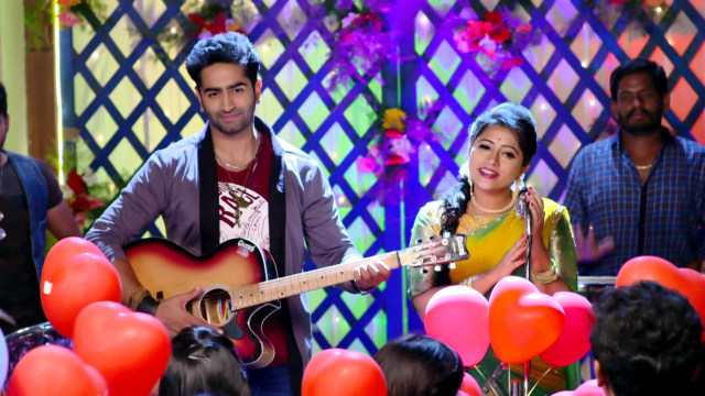 Intinti Gruhalakshmi - Watch Episode 11 - Prem's First Gig on Disney+