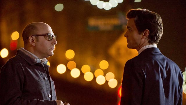 Watch White Collar Season 5 Episode 13 on Disney+ Hotstar