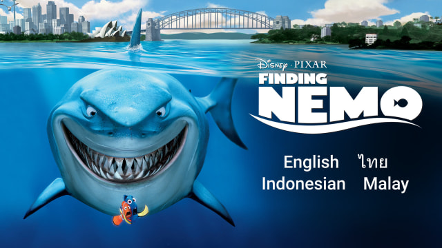 Finding Nemo (2003) IMDb | atelier-yuwa.ciao.jp