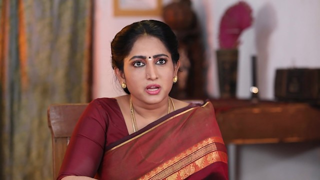 Malli Insults Moorthy s Family